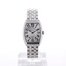 FRANCK MULLER Cintree Curvex Quarz Silber 39mm von Franck Muller