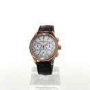 Flyback Chronograph Manufacture von Frederique Constant