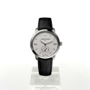 ULYSSE NARDIN Classico Automatik Silber 40mm von Ulysse Nardin