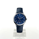 ULYSSE NARDIN Classico Automatik Blau 40mm von Ulysse Nardin