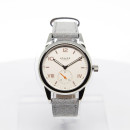 NOMOS GLASHÜTTE Club Handaufzug Weiss 36mm von Nomos Glashütte
