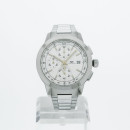 IWC Ingenieur Automatik Weiss 42mm von IWC