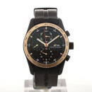 PORSCHE DESIGN Chronotimer Automatik Schwarz 42mm von Porsche Design