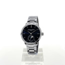 FREDERIQUE CONSTANT Manufacture Automatik Blau 39mm von Frederique Constant