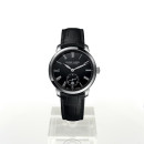 ULYSSE NARDIN Classico Automatik Schwarz 40mm von Ulysse Nardin