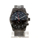 PORSCHE DESIGN Chronotimer Automatik Schwarz 42mm von Porsche Design