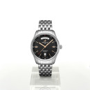 BREITLING Premier Automatik Schwarz 40mm von Breitling