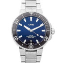 Oris Aquis Automatik Blau 40mm von Oris