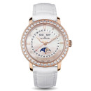 Blancpain Ladybird Quantieme Complet Full Calendar 35mm 3663-2954-55B von Blancpain