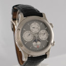 Jaeger-LeCoultre Grande Memovox von Cvstos