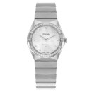 Omega Constellation Quartz 28 mm 131.15.28.60.55.001 von Omega