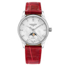 Longines Master Collection 34mm L2.409.4.87.2 von Longines