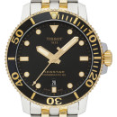 Tissot T-Sport Seastar 1000 Powermatic 80 von Tissot