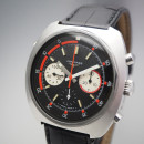 Longines Chronograph 8224-3 Valjoux 72, TOP von Longines
