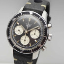 Heuer Autavia 2446 Chronograph Vintage Panda -Valjoux 72 von Heuer