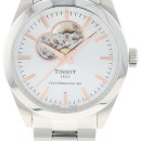 Tissot T-Classic Gentleman Powermatic 80 Open Heart von Tissot