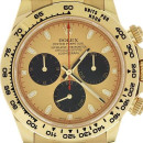 Rolex Daytona Cosmograph Ref. 116508 750/- Gelbgold von Rolex
