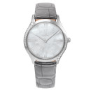 Omega De Ville Tresor Quartz 39 mm 428.18.39.60.05.001 von Omega