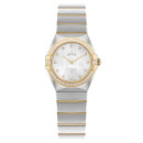 Omega Constellation Quartz 25mm 131.25.25.60.55.002 von Omega