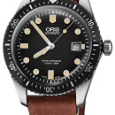 Oris Divers Sixty-Five von Oris