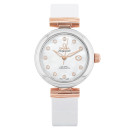 Omega De Ville Ladymatic Co-Axial 34 mm 425.22.34.20.55.004 von Omega