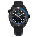 Omega Seamaster Planet Ocean 600M Co-Axial Master Chronometer GMT 45.5 mm 215.92.46.22.01.002 von Omega