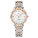 Omega De Ville Prestige Co-Axial 32.7 mm 424.25.33.20.55.002 von Omega