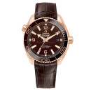 Omega Seamaster Planet Ocean 600M Co-Axial Master Chronometer 39.5 mm 215.63.40.20.13.001 von Omega