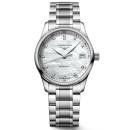Longines Master Collection 34mm L2.357.4.87.6 von Longines