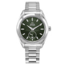 Omega Aqua Terra 150M Co-Axial Master Chronometer Small Seconds 38 mm 220.10.38.20.10.001 von Omega