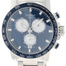 Tissot T-Sport Supersport Chrono von Tissot