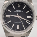 Rolex Oyster Perpetual Ref. 124300 Edelstahl Automatik von Rolex