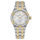 Maurice Lacroix Aikon Automatic Diamonds 35 mm AI6006-PVY13-170-1 von Maurice Lacroix