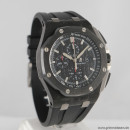 Audemars Piguet Royal Oak Offshore Chronograph von Audemars Piguet