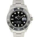 Submariner Date 126610LN NEW von Rolex