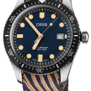 Oris Diver's Sixty-Five 2018 von Oris