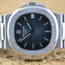 PATEK PHILIPPE Jumbo NAUTILUS blue - 5711/1A-001 von Patek Philippe