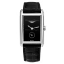 Longines DolceVita Quartz 23.3 x 37 mm L5.512.4.50.2 von Longines