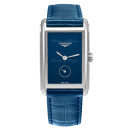 Longines Dolcevite Steel Quartz 23.3 x 37 mm L5.512.4.90.2 von Longines