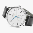 Tangente neomatik 39 von Nomos Glashütte