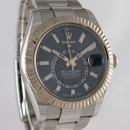 Rolex Sky Dweller von Rolex