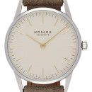 NOMOS Glashütte Orion 33 Duo von Nomos Glashütte