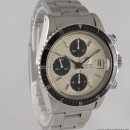 Tudor Oysterdate von Tudor