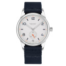 Nomos Club Automatic Date Automatic Blue-Black Textile 41 mm 775 von Nomos Glashütte