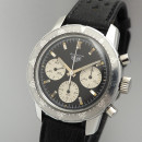 Heuer Autavia 2446C Chronograph Vintage Panda -Valjoux 72 von Heuer