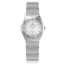 Omega Constellation Quartz 25 mm 131.10.25.60.05.001 von Omega