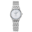 Omega De Ville Prestige Quartz 27.4 mm 424.10.27.60.05.001 von Omega