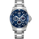 Longines HydroConquest 43 mm L3.883.4.96.6 von Longines