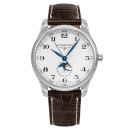 Longines Master Collection 42 mm L2.919.4.78.3 von Longines