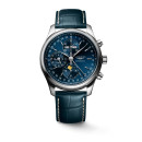 Longines Master Collection Moon Phases Automatic 42 mm L2.773.4.92.0 von Longines
